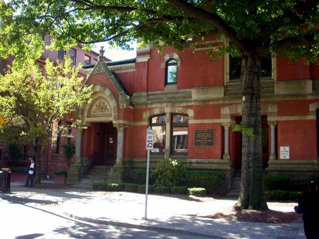 Library