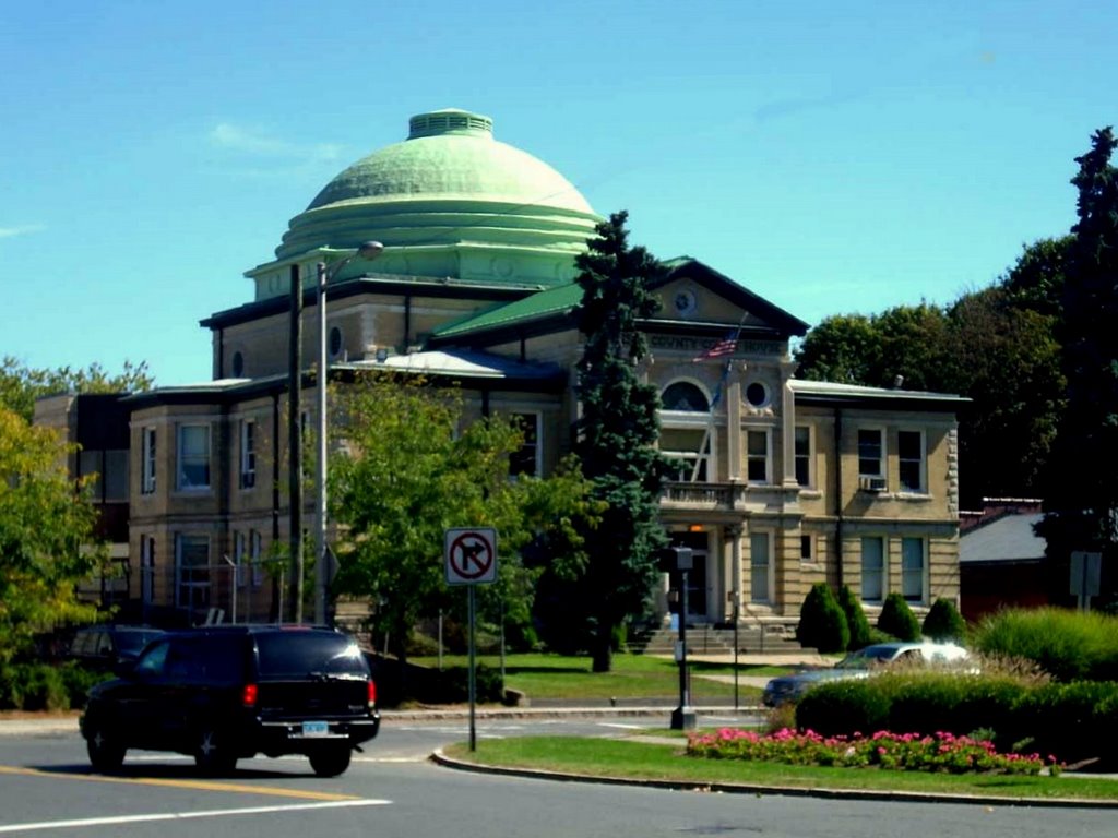 Courthouse