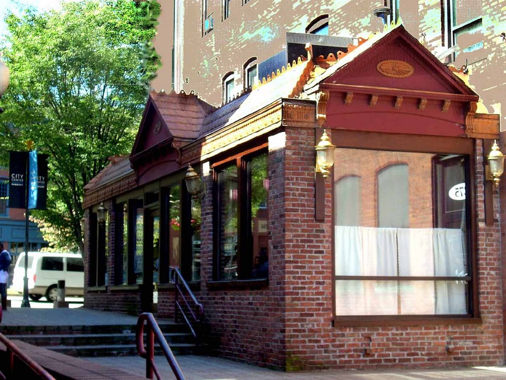 Danbury