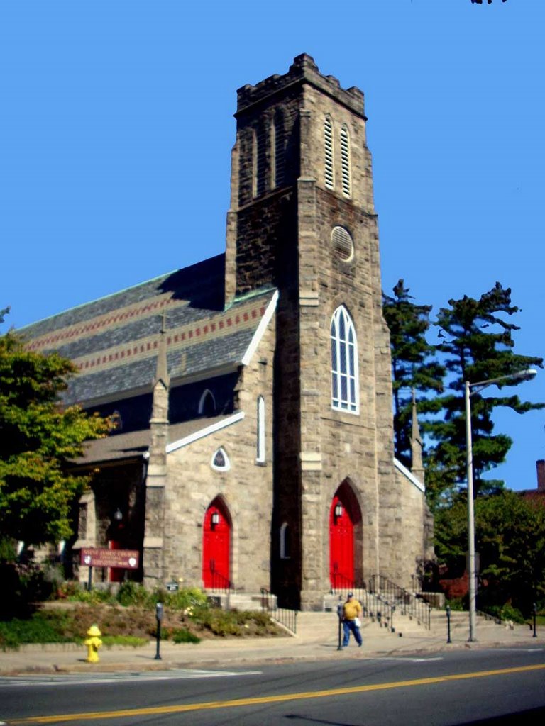 Danbury