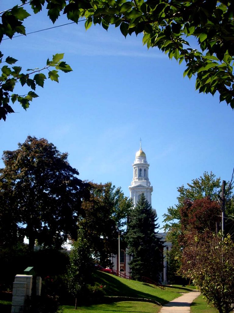 Danbury