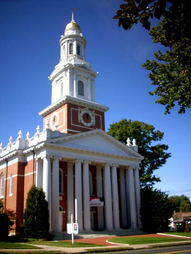 Danbury