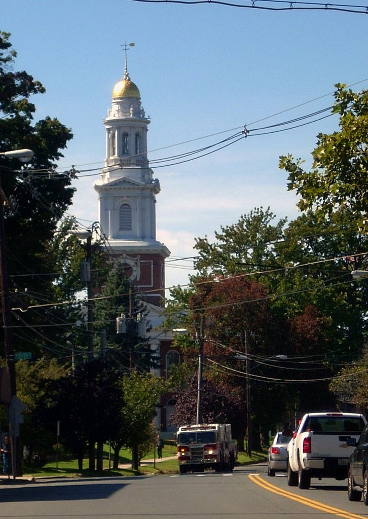 Danbury