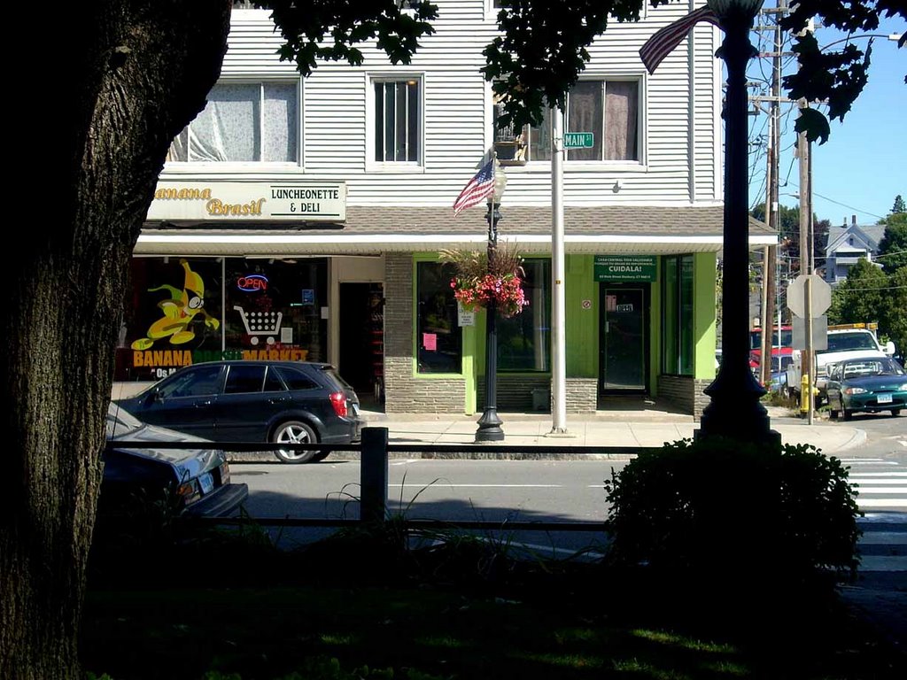 Danbury