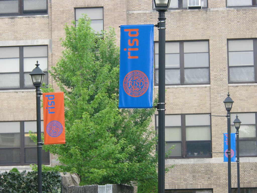 RISD @ WCSU