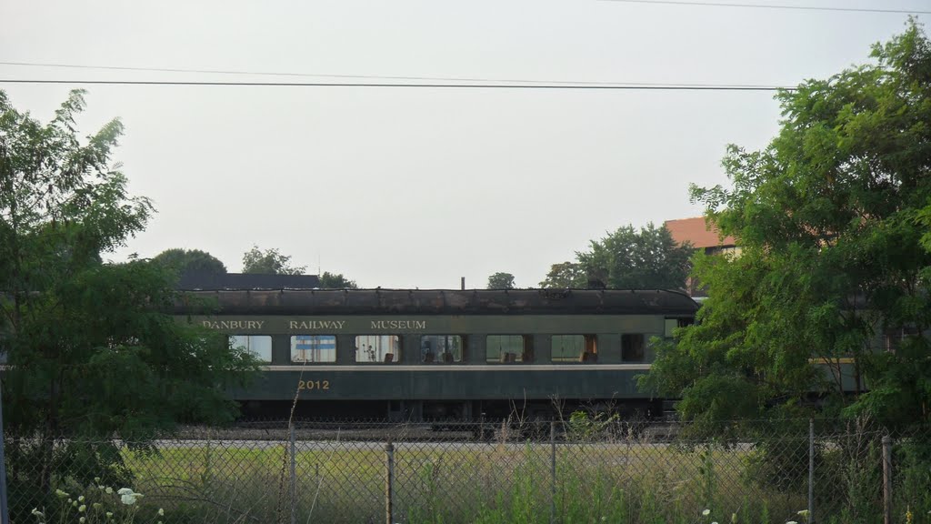 Danbury, CT