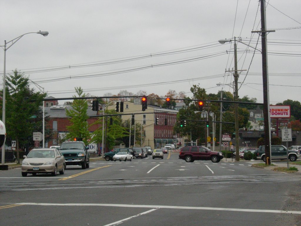 White St