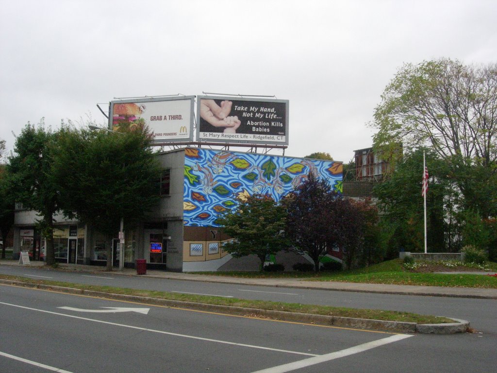 mural