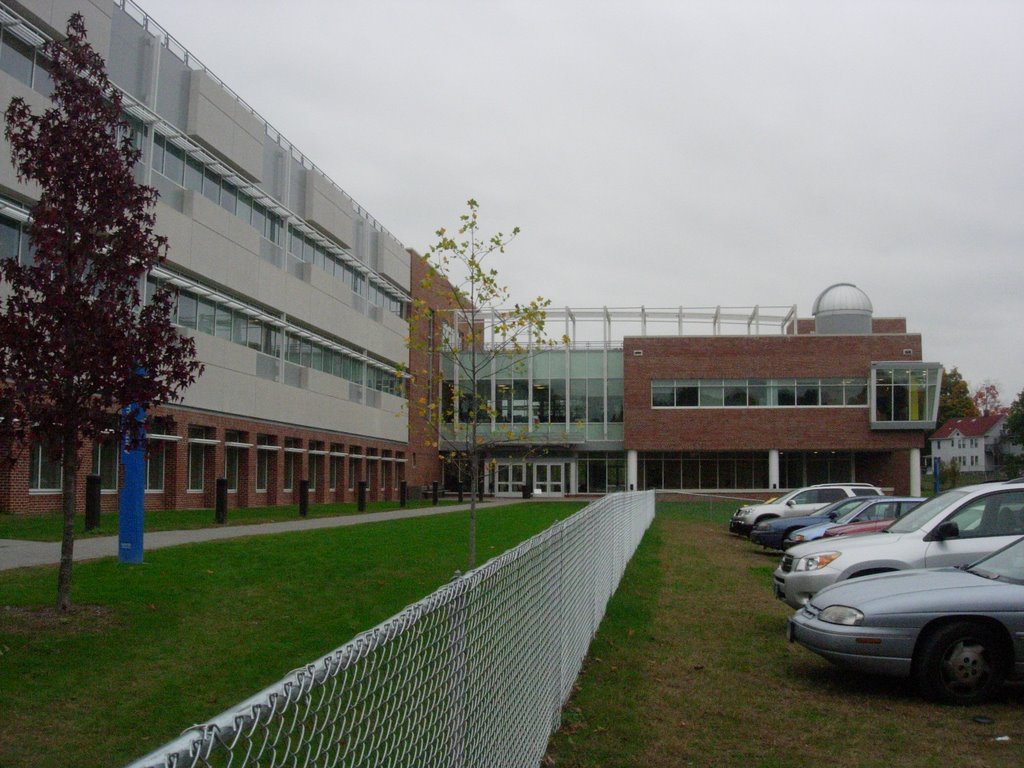 WCSU
