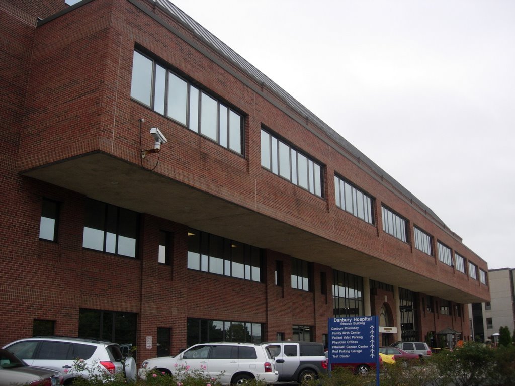Danbury Hospital 3