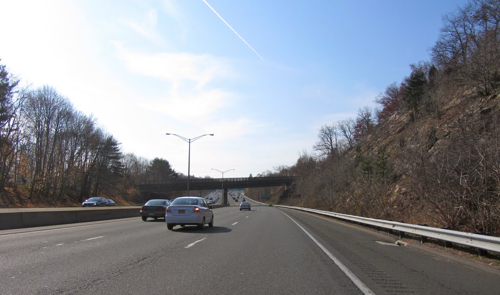 Rt 84 West