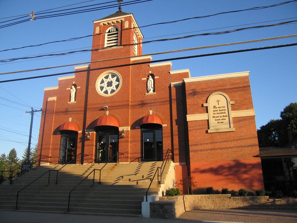 Sacred Heart Church