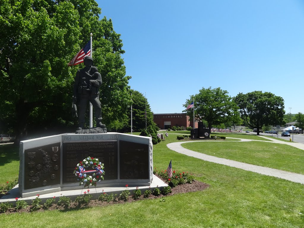Vietnam War Memorial