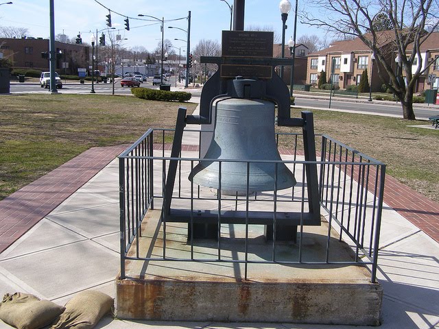 freedom bell