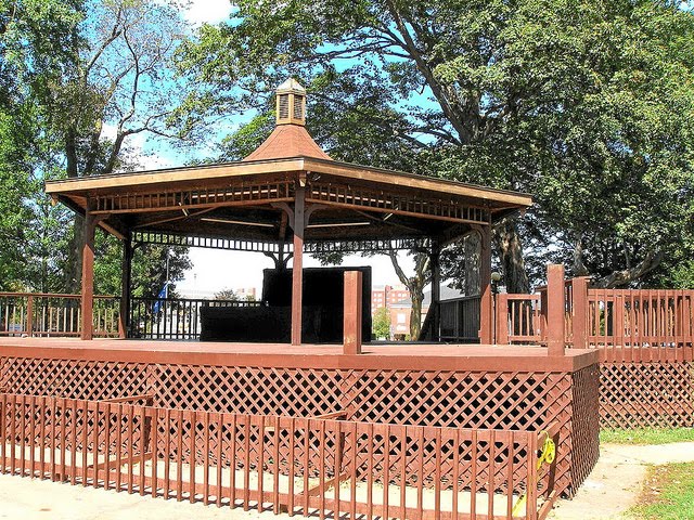 East Haven Center Park