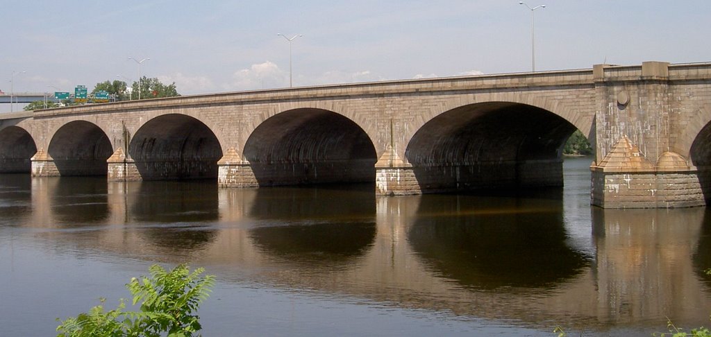 Bulkeley Bridge