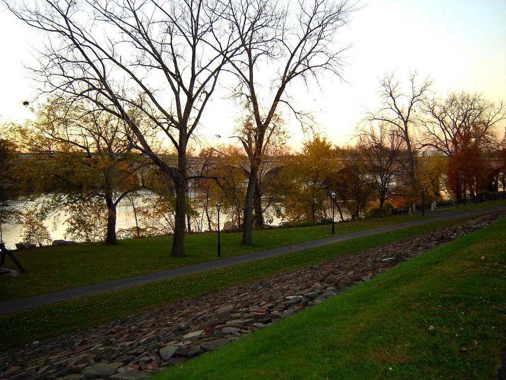 Great River Park
