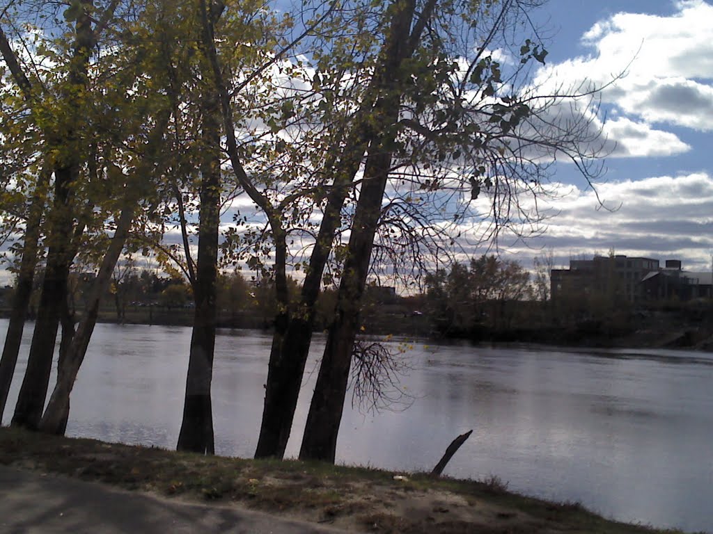 Great River Park