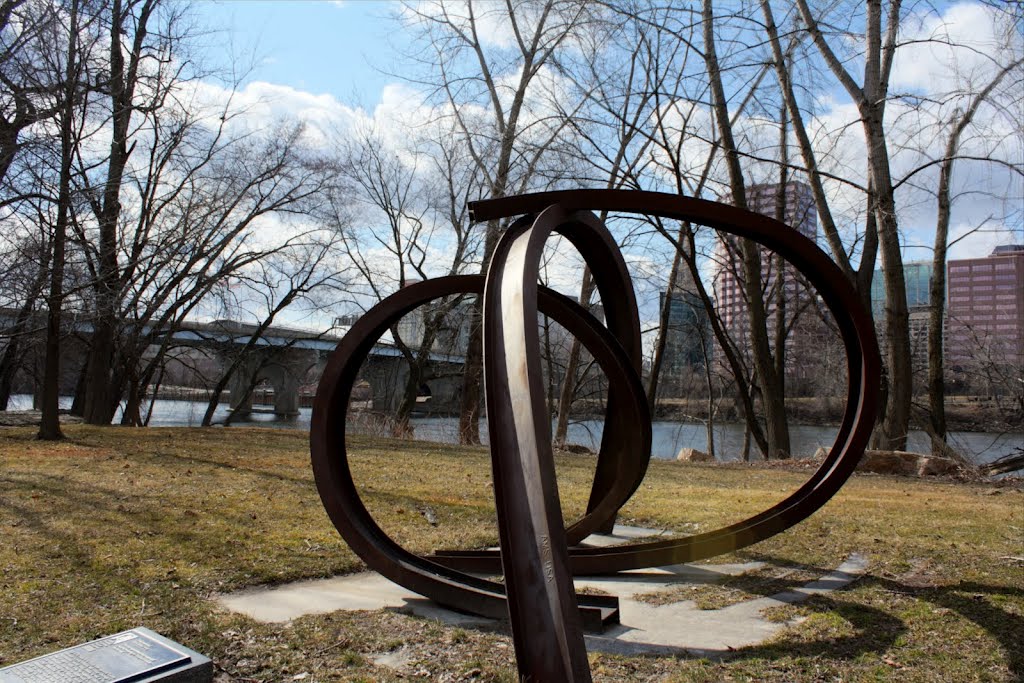 Transcontinental, Great River Park, East Hartford