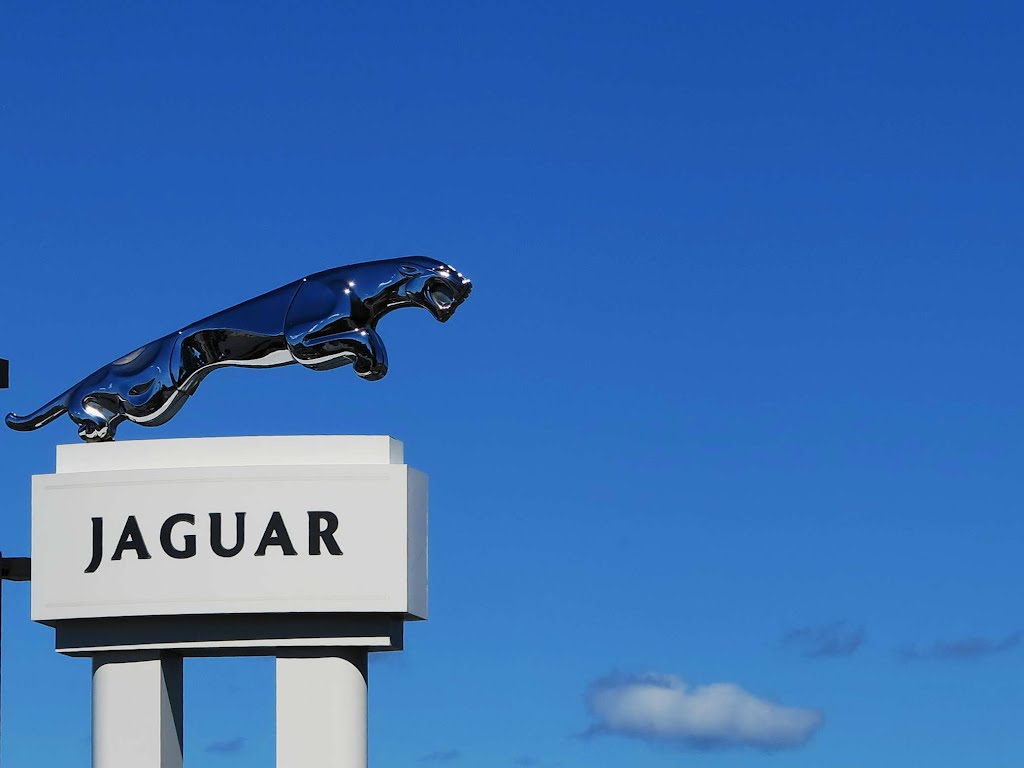 Jaguar