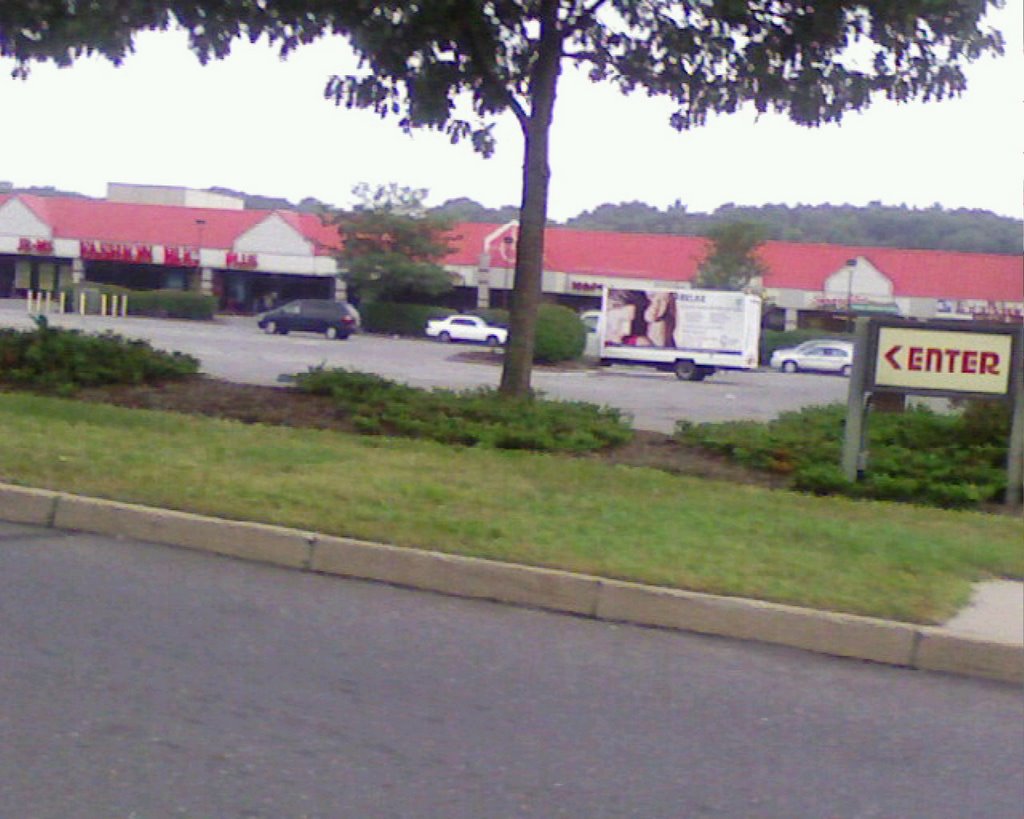 Stop and Shop - 286 Broad Street  Manchester, CT 06040