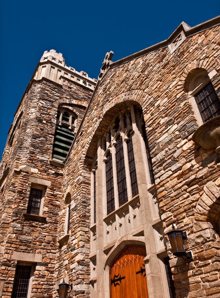 South Methodist Church