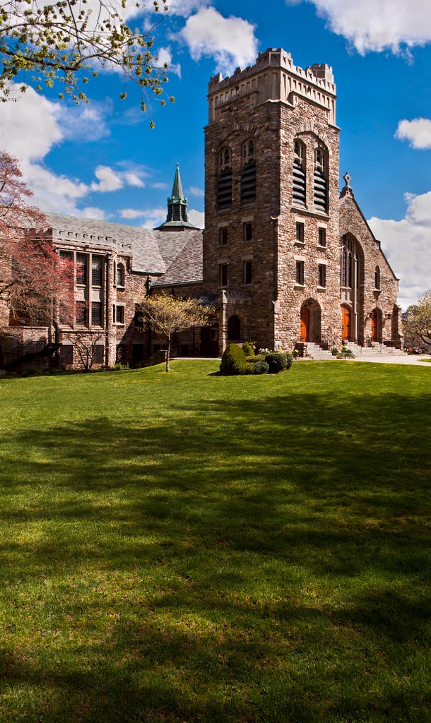 South Methodist Church