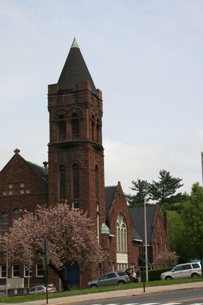 Meriden