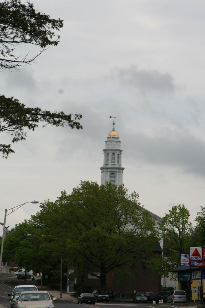 Meriden