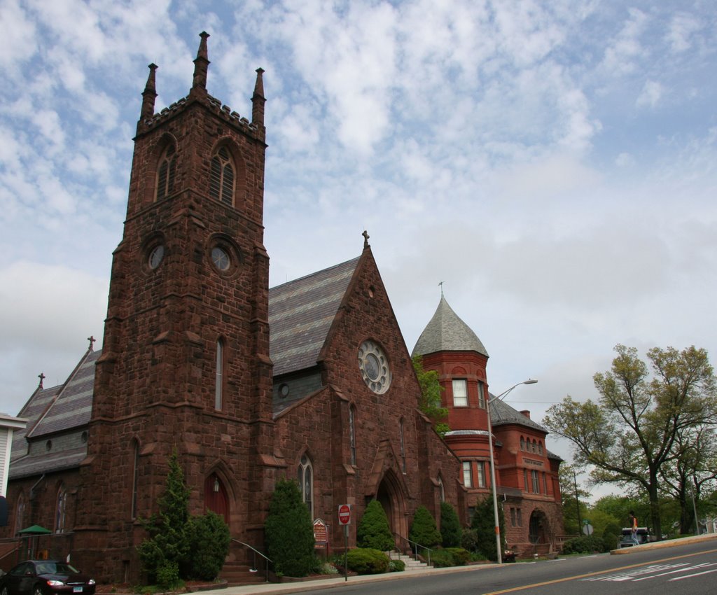 Meriden