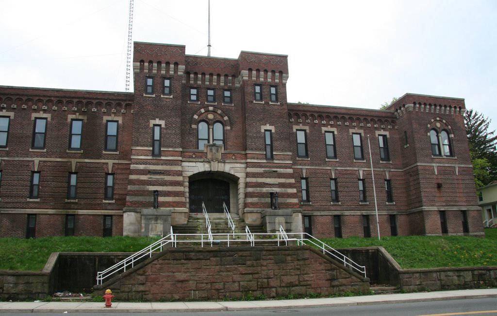 Meriden