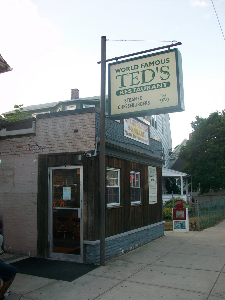 Teds Restaurant