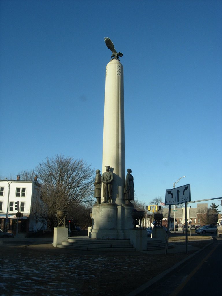 Monument