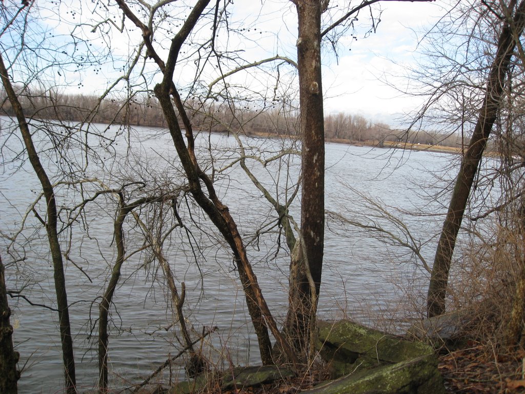 Heart of the Connecticut River