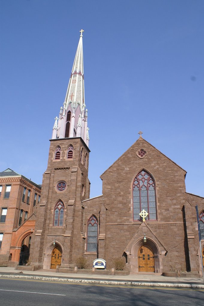 St. John Church