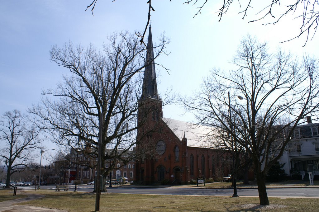 United Church of Christ