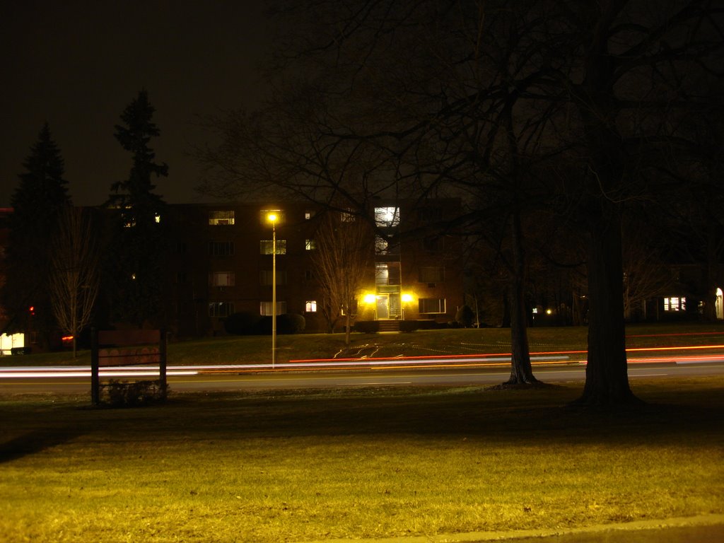 Washington Street