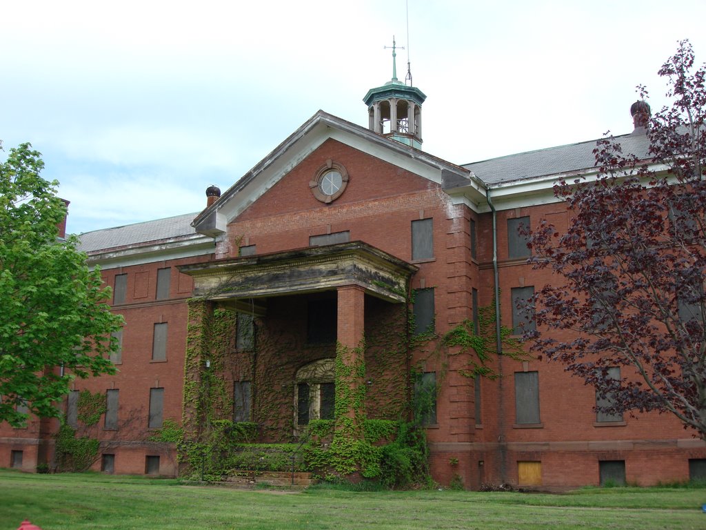 CVH Building