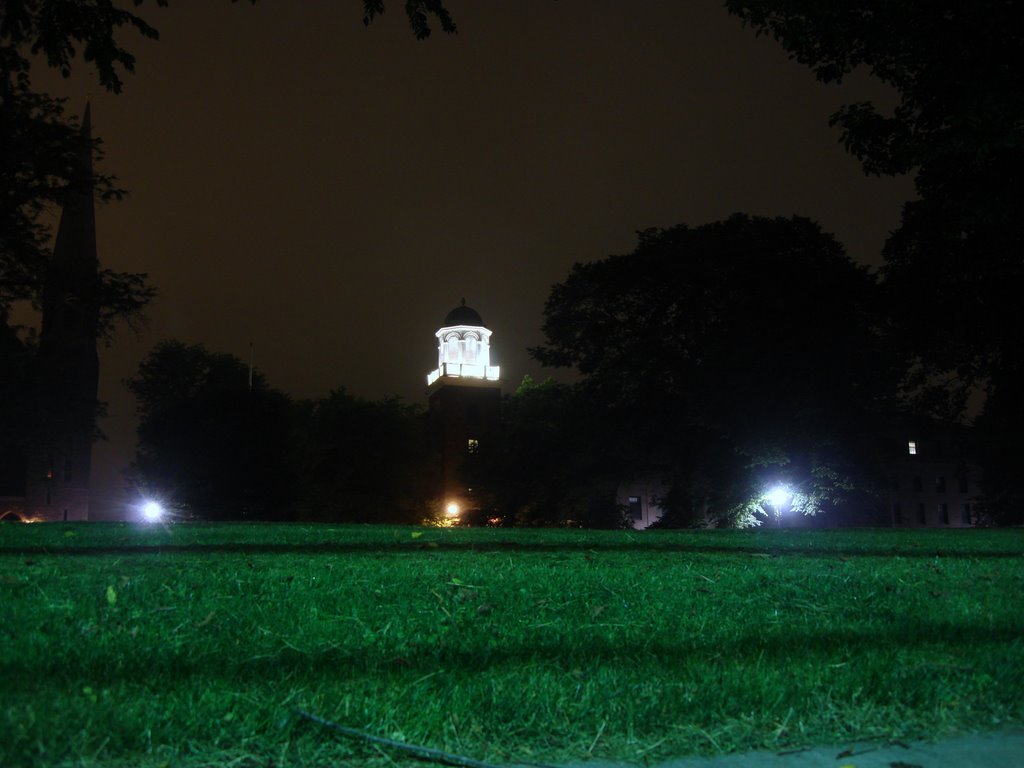 Wesleyan University