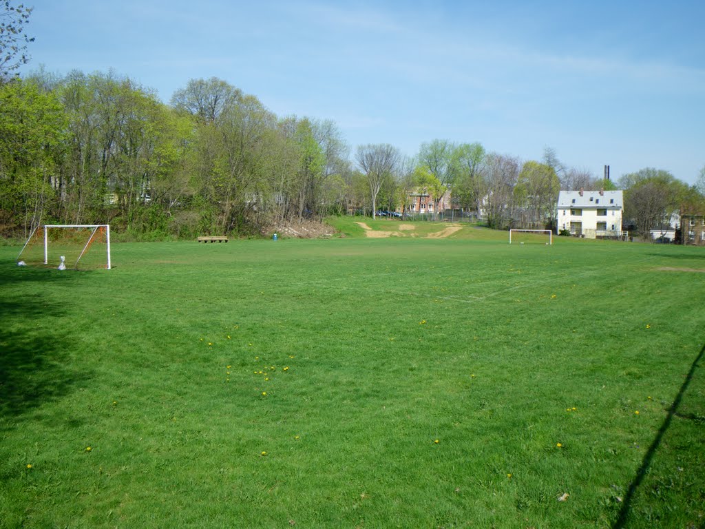 McCarthy Park