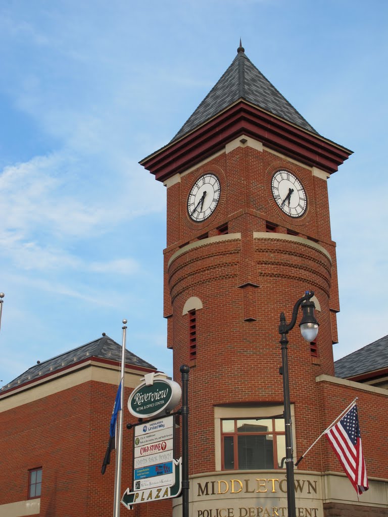 Middletown