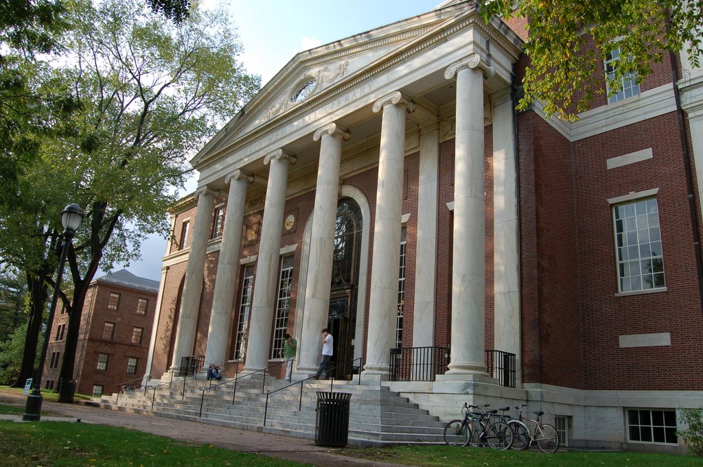 Olin Library