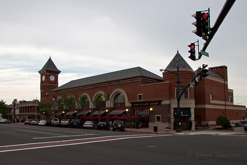 Middletown - Main Street