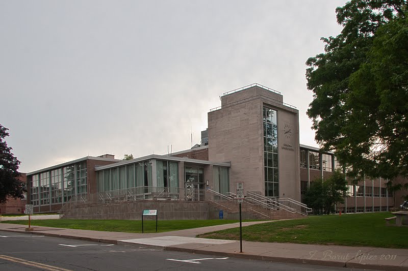 Middletown - City Hall