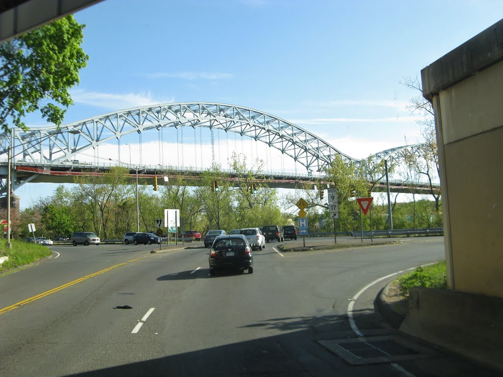 Middletown,CT  04/28/12 -9
