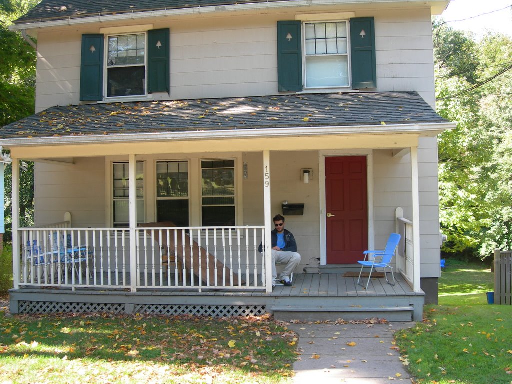 Mettius house