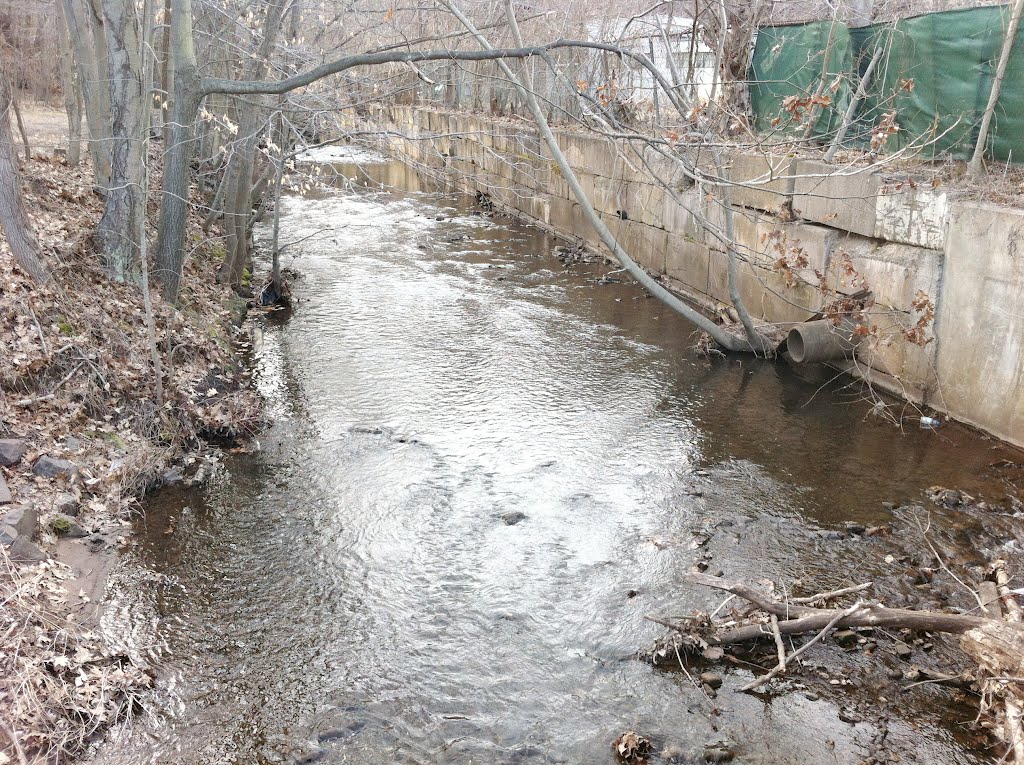 Mill Road Concrete