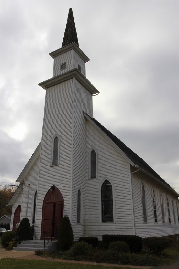 Portland Middletown Seventh-Day Adventist Church