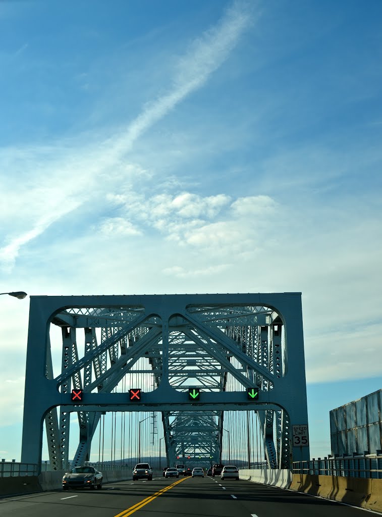 Arrigoni Bridge