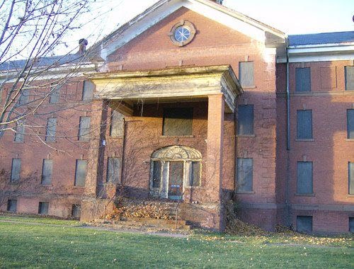 Connecticut Valley Hospital(34)